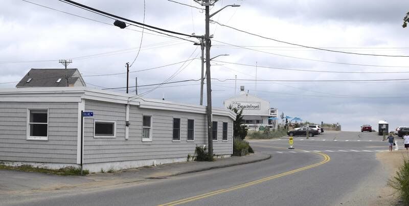 Plum Island municipal restroom plans in motion